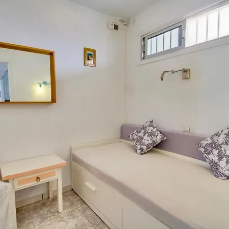2 Schlafzimmer Direkt Am Arguineguin