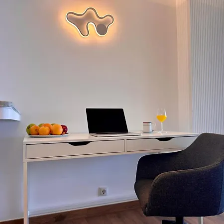 2 Schlafzimmer Direkt Am Apartment *