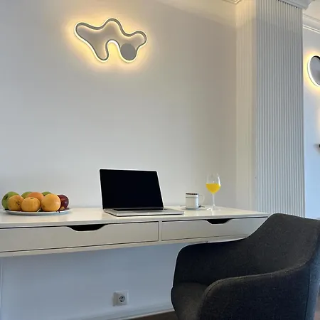 2 Schlafzimmer Direkt Am * Arguineguin