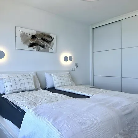 2 Schlafzimmer Direkt Am Apartment *