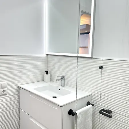 2 Schlafzimmer Direkt Am Apartment Arguineguin