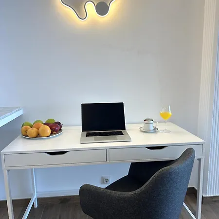 2 Schlafzimmer Direkt Am Apartment