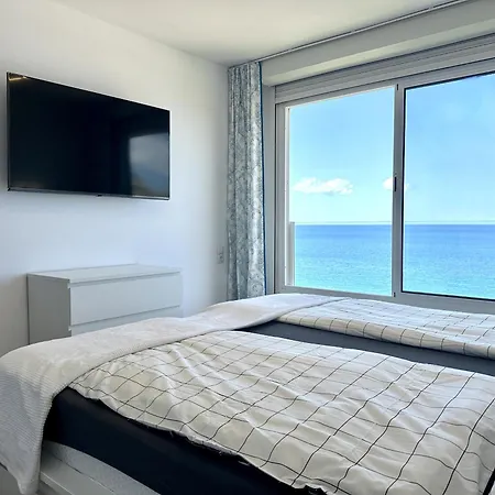 2 Schlafzimmer Direkt Am