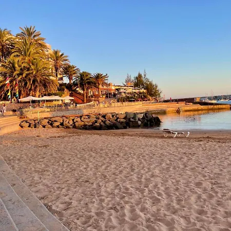 Daire Neue 2 Schlafzimmer Direkt Am *