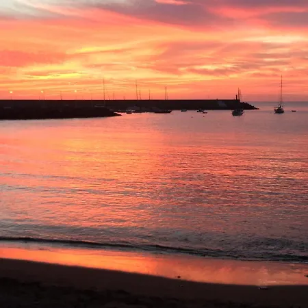 Daire Neue 2 Schlafzimmer Direkt Am