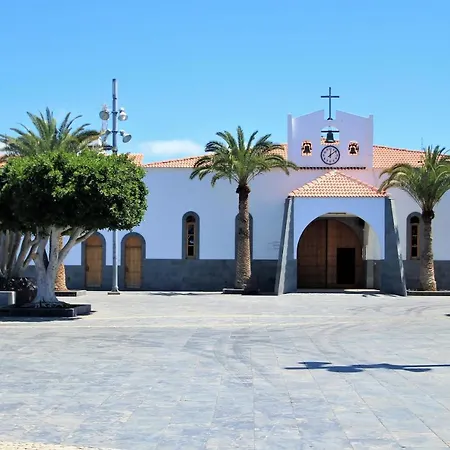 Daire Neue 2 Schlafzimmer Direkt Am