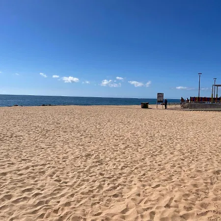 Neue 2 Schlafzimmer Direkt Am Daire Arguineguin