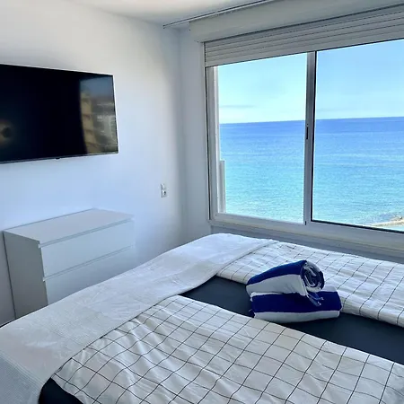 Lägenhet 2 Schlafzimmer Direkt Am *